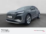 Audi Q4 e-tron Sportback 35 S LINE LM20 INTERFACE APS - Audi Q4 e-tron in Essen
