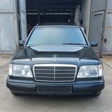 Mercedes-Benz W124 - E320 T - Sportline  5-Gang  Techn... - Mercedes-Benz E 320 Gebrauchtwagen in Berlin