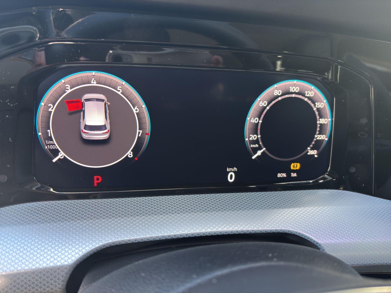 Volkswagen Golf ENERGY 1,5 l eTSI OPF 85 kW (116 PS) 7-Gang, миниатюра 21