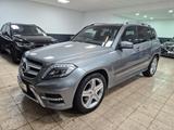 Mercedes-Benz GLK 250 GLK -Klasse GLK 250 CDI 4Matic AMG Line - Mercedes-Benz GLK 250 aus 2012