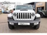 Jeep Gladiator Overland SoftTop/Winterräder/AHK 3.5T - Jeep Gladiator aus 2023
