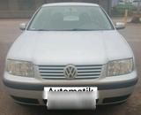 Volkswagen VW Bora, Automatik, nur 65000km, TÜV - gebrauchte Volkswagen Bora aus dem Jahr 2000