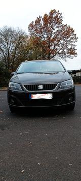 Seat Alhambra 2.0 TDI Start&Stop 103kW SUN DSG SUN