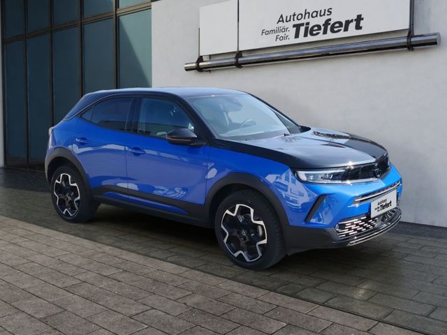 Mokka 1.2 DI Turbo Automatik Ultimate