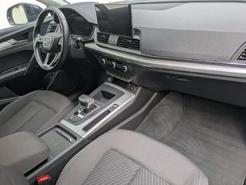 Audi Q5 - 5