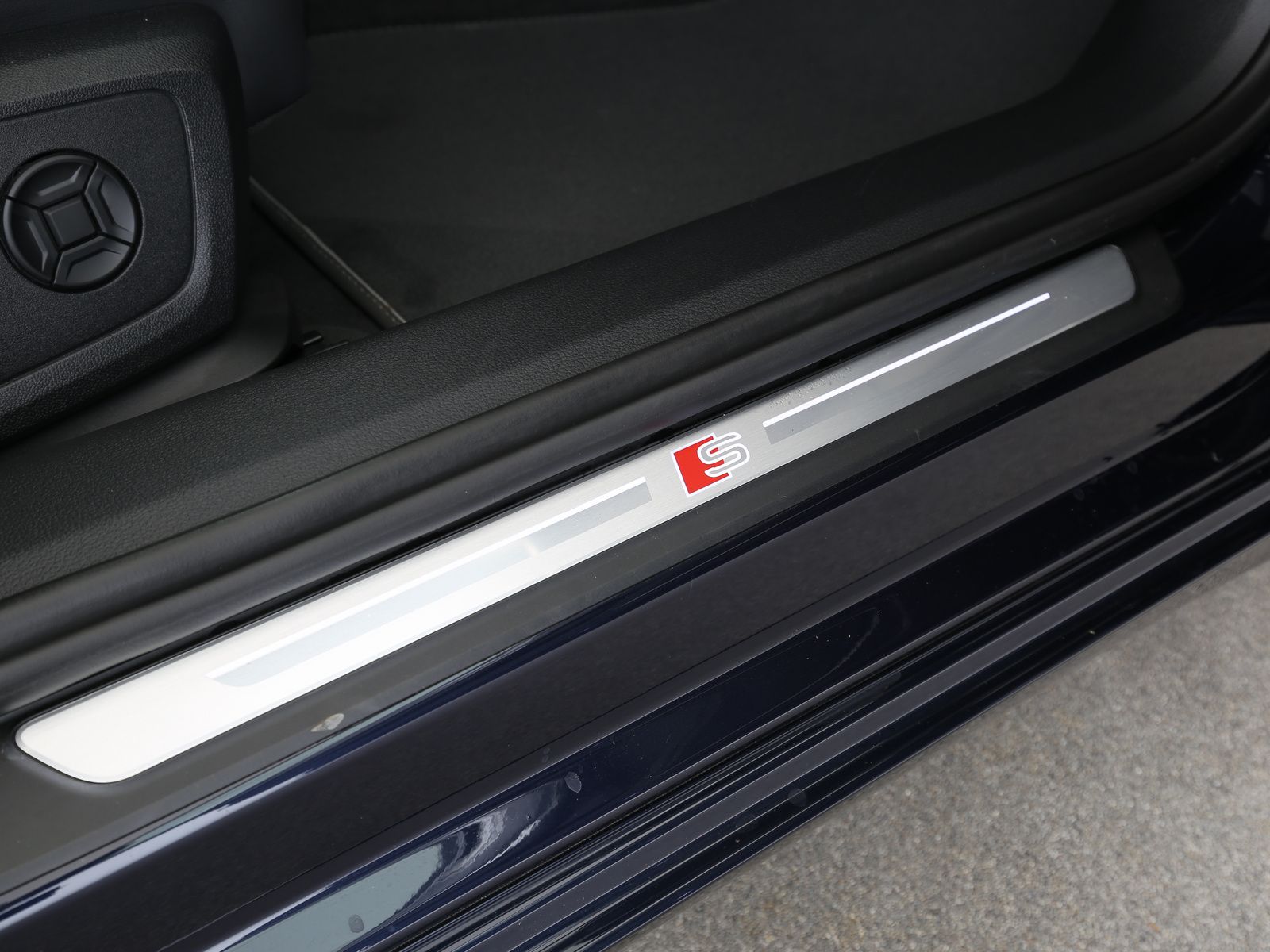 Audi S6 - Bild 22