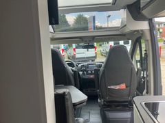 Adria Twin Supreme 600 SPB Automatik 1. Hand