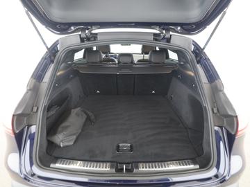 2019 Mercedes-BENZ EQC 缩略图 16
