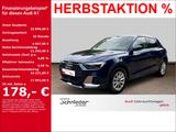 Audi A1 allstreet 30 TFSI S tronic NAVI+LED+VIRTUAL+A