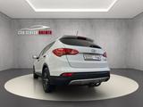 Hyundai Santa Fe Premium 4WD Automatik Vollausstattung! - Hyundai SANTA FE: ESP