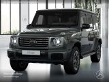 Mercedes-Benz G 450 d 360° Stdhzg AHK Night 9G Temp - Mercedes-Benz G 450 in Berlin