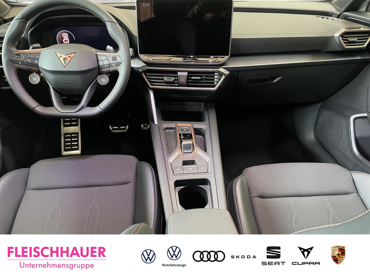 Cupra Formentor - Bild 11
