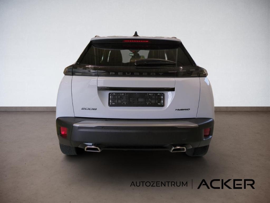 Peugeot 2008 Hybrid 145 Allure AT. 360Kam/Navi/ACC -44%*