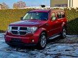 Dodge Nitro SXT 2.8 CRD 4WD (Automatik, Allrad, AHK) - Dodge Nitro: Sxt