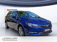 Opel Astra K Elegance 1.5D*NAVI*KAMERA*LED*SITZHZG*LE