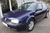 Volkswagen Golf 1.6 Special 96000Km! Sehr guter Zst. Neu HU - gebrauchte VW Golf aus dem Jahr 2002