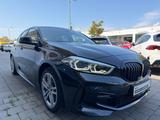 BMW 118d M-Sportpaket LC-PRO/LED/LKH 2 JAHRE GARANTI - BMW 118: 118d M Sportpaket