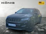 Jeep Compass 1.5 MHEV WINTERPAKET ACC LED - Jeep Compass in Erfurt