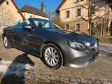 Mercedes-Benz E350 Cabrio - Mercedes-Benz E-Klasse Gebrauchtwagen