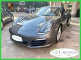 Porsche Boxster Spider 2.7 265cv 12/2013 - gebrauchte Porsche Boxster aus dem Jahr 2013
