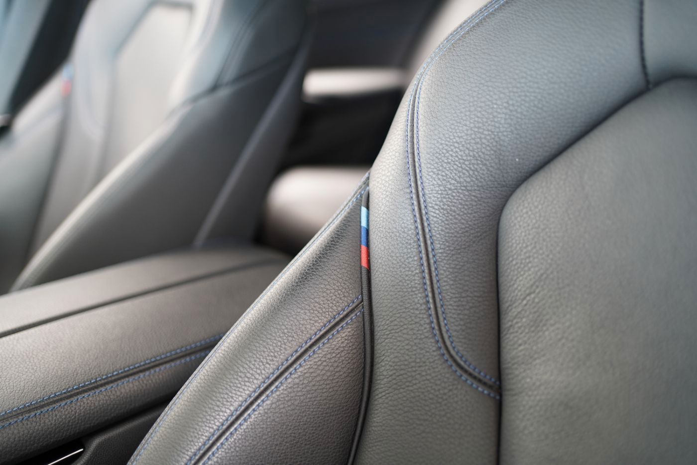 Fahrzeugabbildung BMW 530i M Sport +HeadUp+Komfortzugang+AHK+Laserlich