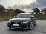 Audi RS6 4G C7 Avant Scheckheft Dynamik Pa... - Audi RS6 C7-4G