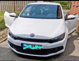Volkswagen Scirocco 2.0 TSI - - Volkswagen Scirocco in Bremen