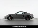Porsche Cayman 718 S / Navi Leder Soundsystem Bose LED D - Porsche Cayman aus 2019