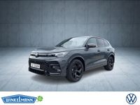 Volkswagen Tiguan - Vorschau Bild 1
