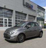 Fiat 500 Dolcevita Hybrid Pano/ City drive - gebrauchte Fiat Sportwagen