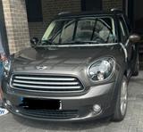 MINI Mini Cooper Countryman - MINI Cooper Countryman mit Diesel-Antrieb: Automatik