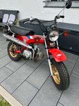 Honda Dax CT 70 US origin. 1986 n skyteam monkey - MOFA VON 51 BIS 80 CCM