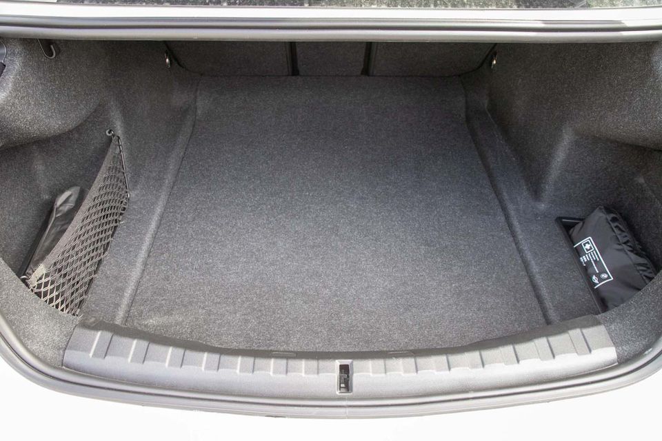 BMW 318 - Bild 16