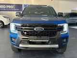 Ford Ranger Wildtrak 3.0 EcoBlue DoKa*360°*ROLLO*iACC - Ford Ranger: Allradantrieb