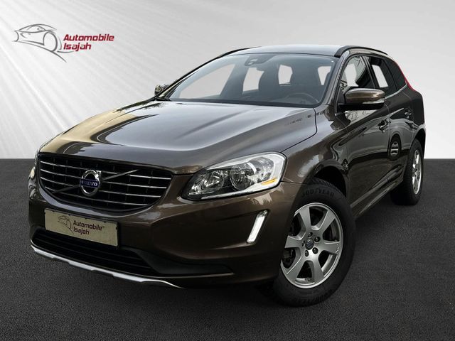 Volvo XC60 Momentum 2WD