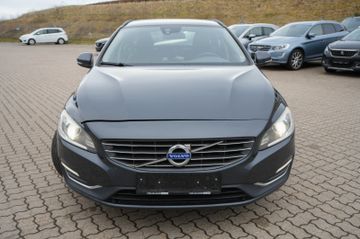Volvo V60 - 2
