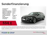 Audi A6 Avant 50 TDI Adv HUD,Matrix,AHK,Leder,Sitzbel