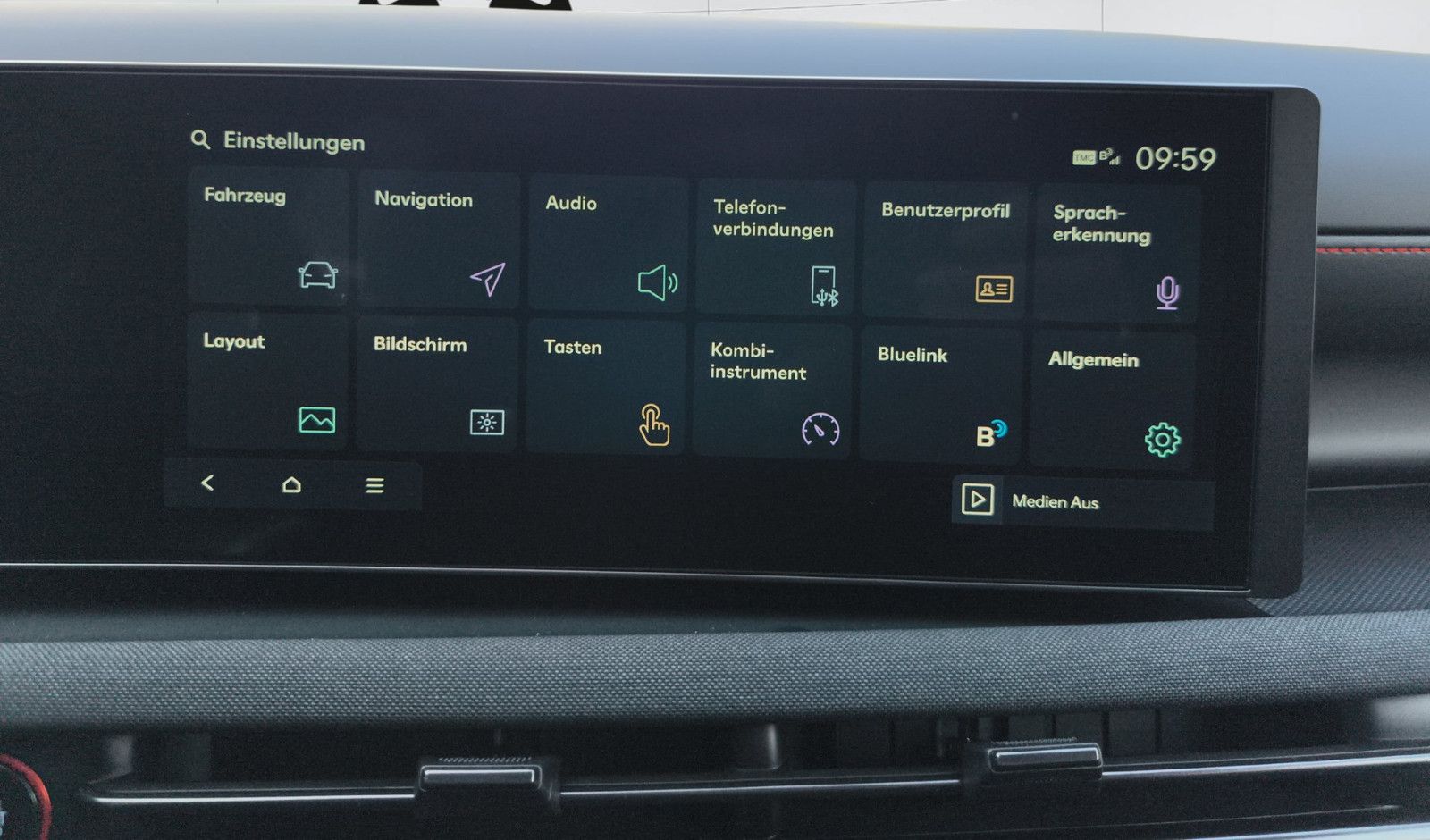 Hyundai TUCSON - Bild 16