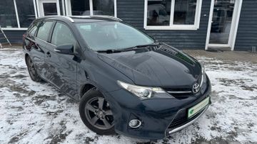 Toyota Auris Touring Sports Comfort