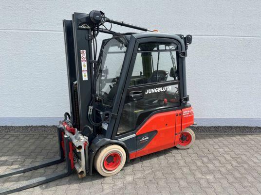 Linde E20PL