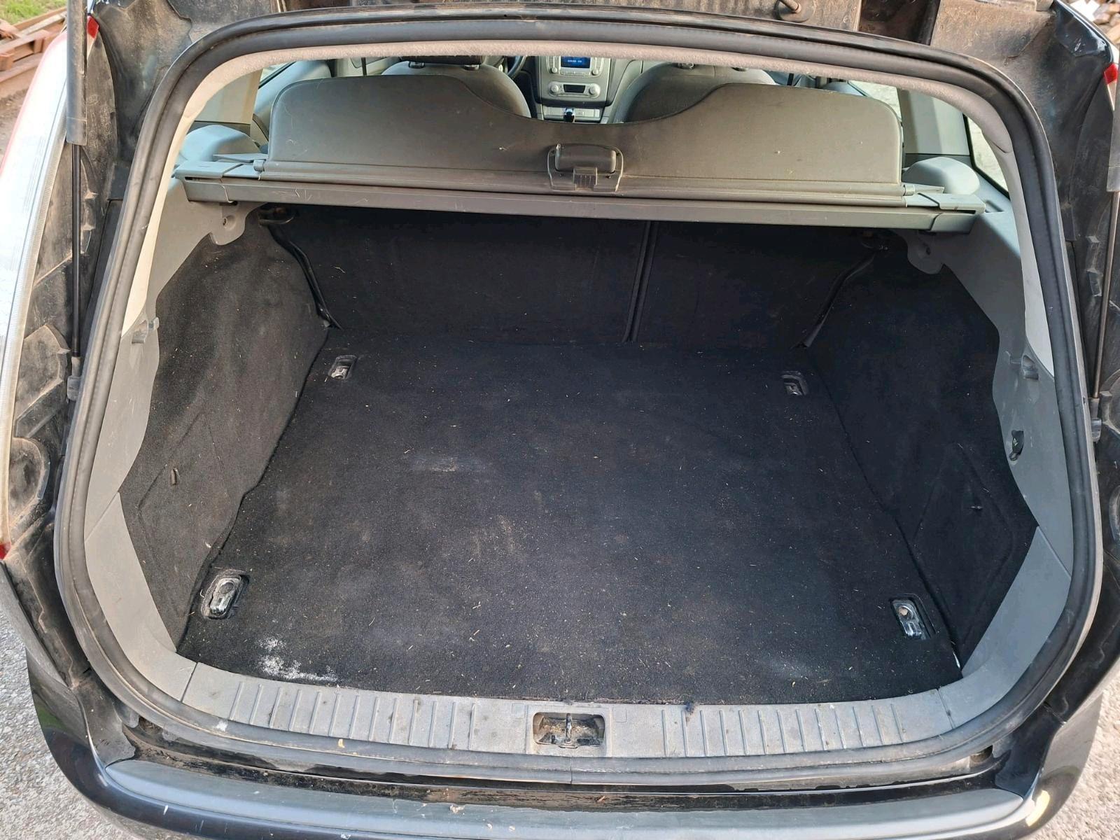 Ford Focus 2008 — photo 9