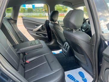 BMW 318 Gran Turismo - 10