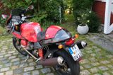 Moto Guzzi V11 Le Mans Rosso Corsa - MOTO GUZZI V11 LE MANS