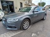 Audi A4 Avant 2.0 TDI 143 CV F.AP. Advanced - Audi A4: TDI 143