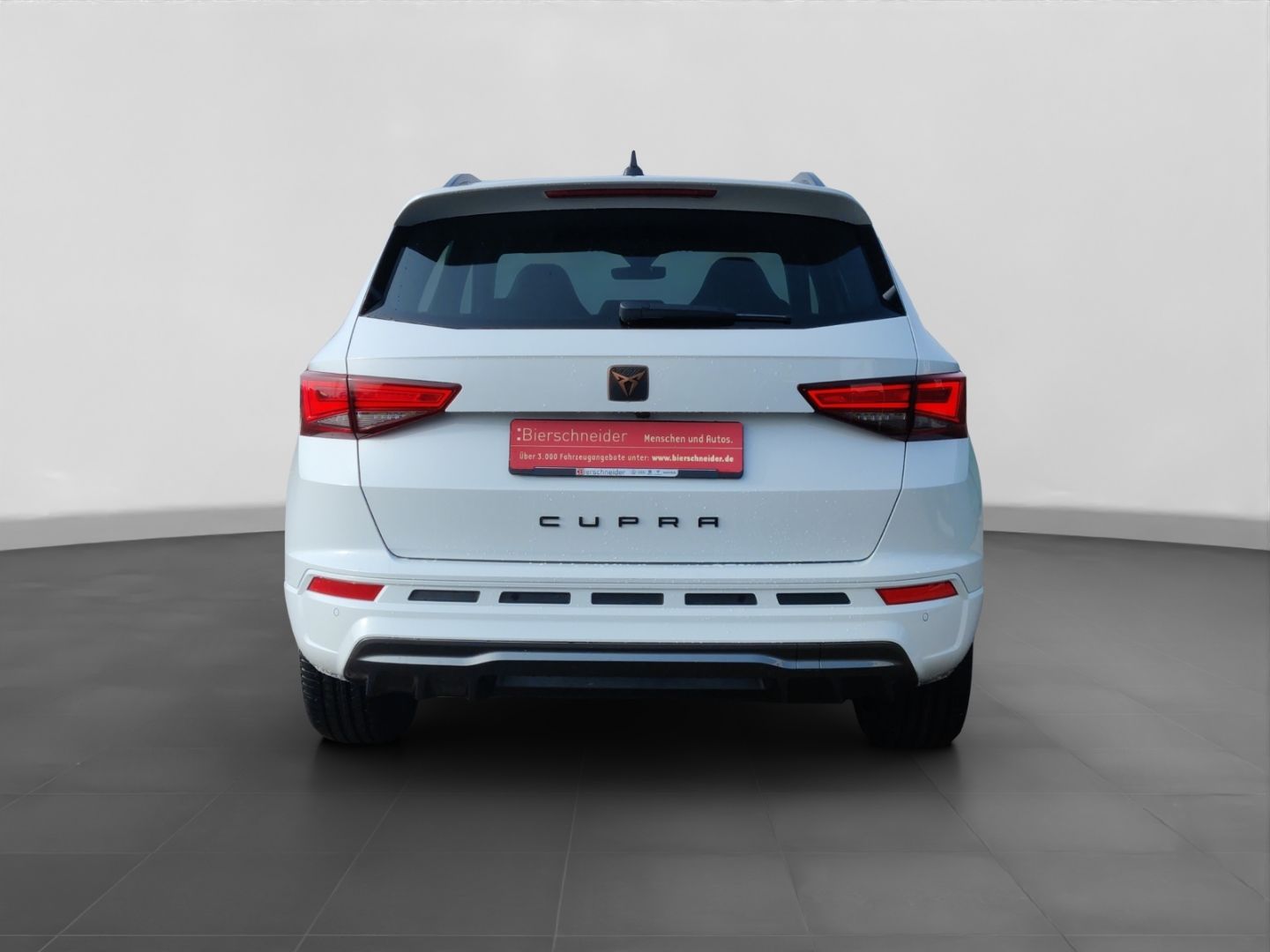 Cupra Ateca - Bild 5