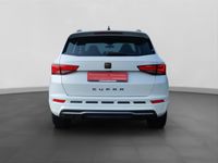 Cupra Ateca - Vorschau Bild 5