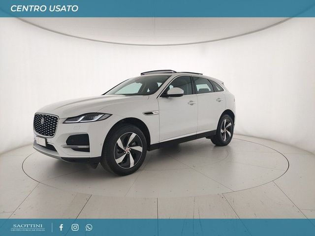 Jaguar 2.0 i4 HSE awd 250 CV Auto