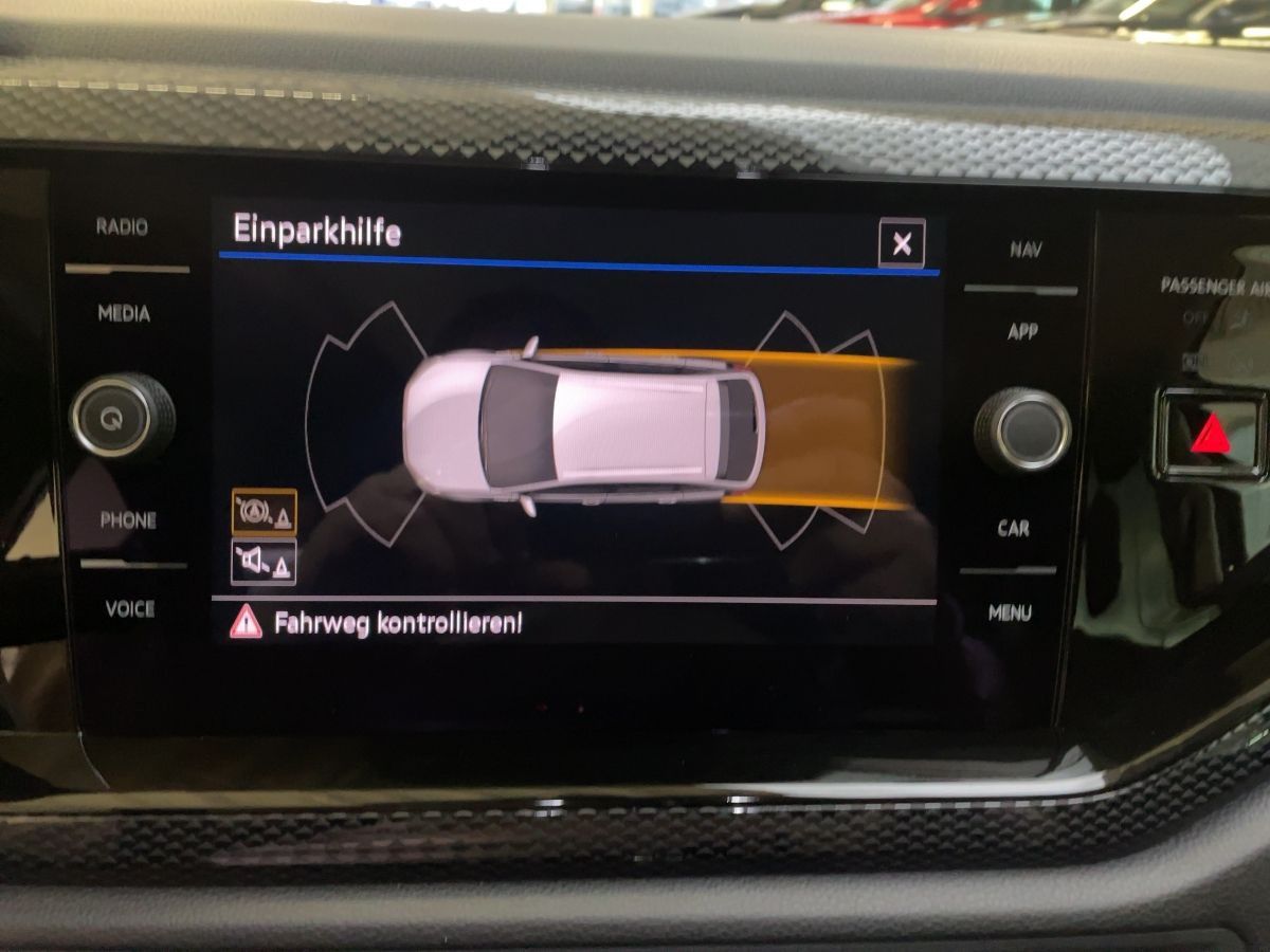 Volkswagen Taigo - Bild 18