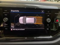 Volkswagen Taigo - Vorschau Bild 18