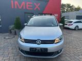 Volkswagen Touran Life 2.0 140 PS HU neu Navi SH - Volkswagen Touran 140 ps mit Diesel-Antrieb
